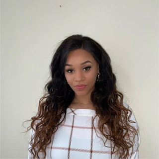 Naomi Moono