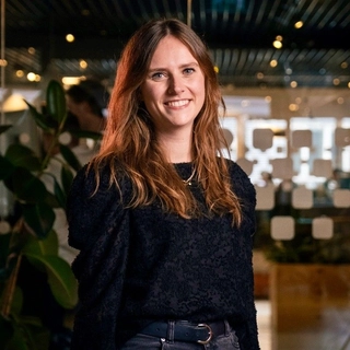 Naomi van der Hoorn