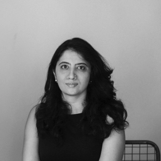 Naomy Parikh