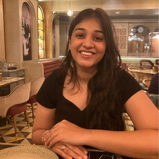 Naqiya Ali