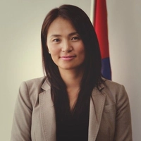 Naranchimeg Davaajav