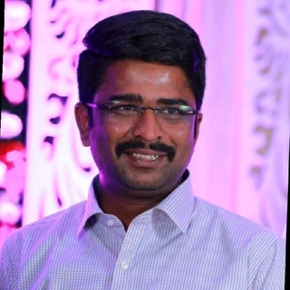 Narapareddy Chandamuri