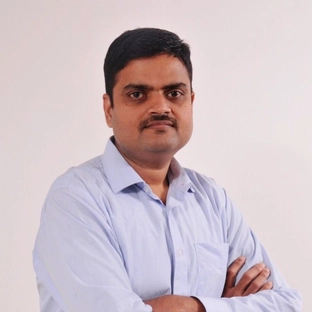 Narasimha Rao Karanam