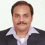 Narasimha Rao M P