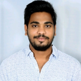 Narasimha Veeravalli