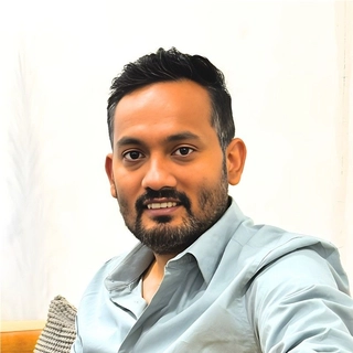 Narayan Mishra