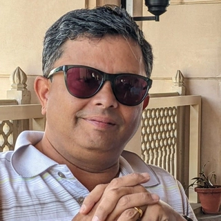 Narayan R.
