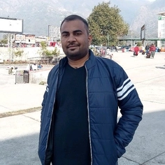 Narayan Singh