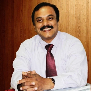 Narayan T V