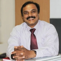 Narayan Veeraraghavachar