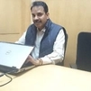 Narayanan N S