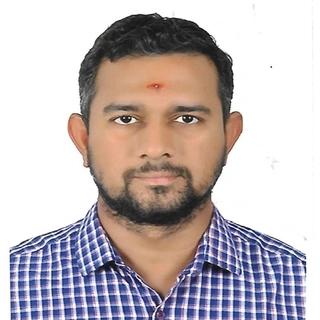 Narayanan Narasimhan