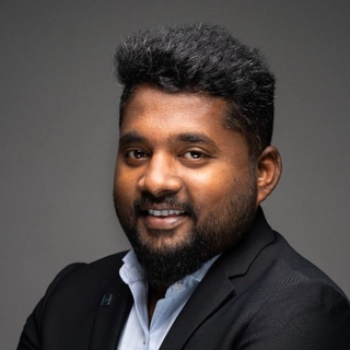 Narayanan Renganathan