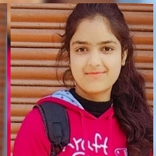 Narayani Bhardwaj