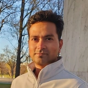 Naren Prasad