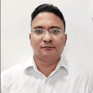 Narender Negi