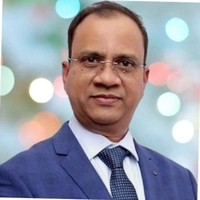 Narender Pottabathini