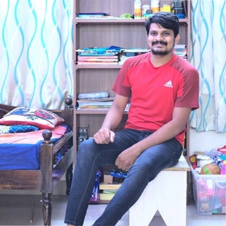 Narender Reddy Morthala