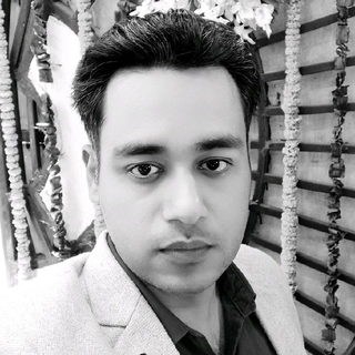 Narender Sharma
