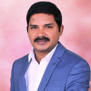Narendra Babu Tenneti