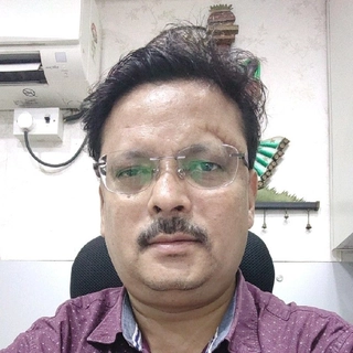 Narendra Baridun