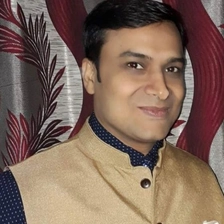 Narendra Chaturvedi