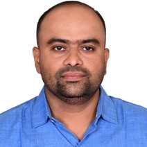 Narendra Desai