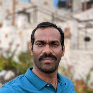 Narendra Ganguru