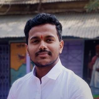 Narendra Gavali