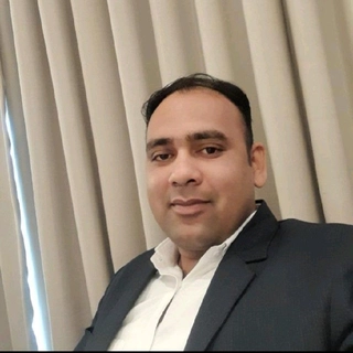 Narendra Kumar