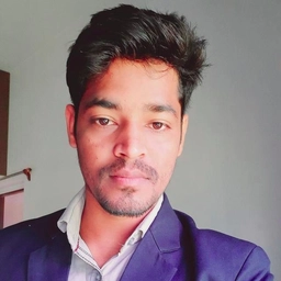 Narendra kumar Raigar