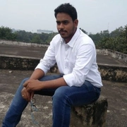 Narendra Kumar Sampadarao