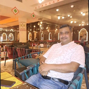 Narendra Kumar Tiwari