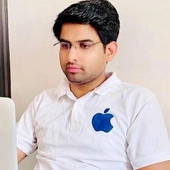 Narendra Mistri