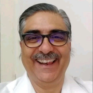 Narendra Panjwani