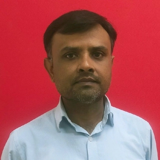 Narendra Prajapati
