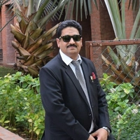 Narendra Saraswat