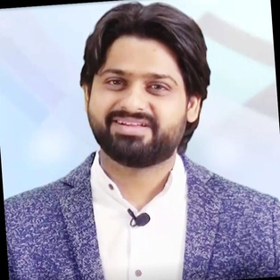 Narendra Sharma