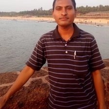 Narendra Shetake