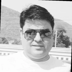 Narendra Singh Kandari