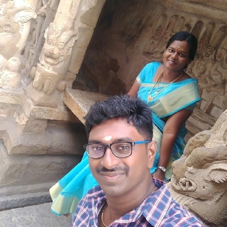 Narendran K