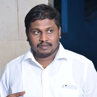 Narendran Kandasamy