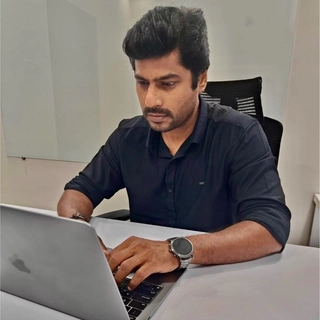 Narendran Shanmugam