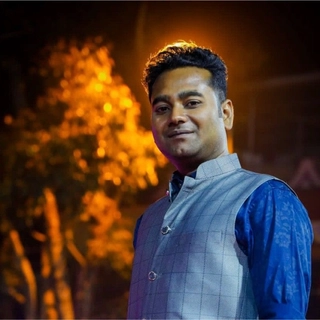 Narendranath Mondal