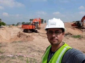 Narenndra Kumar Chaudhary