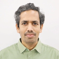 Naresh Babu Gorantla