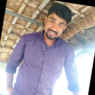 Naresh Babu K S