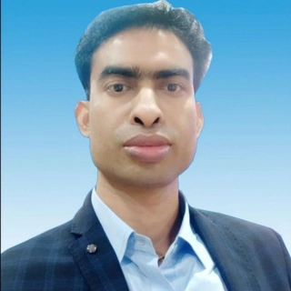 Naresh Chandra M. Com