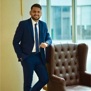 Naresh Choudary