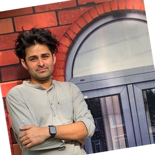 Naresh Choudhary